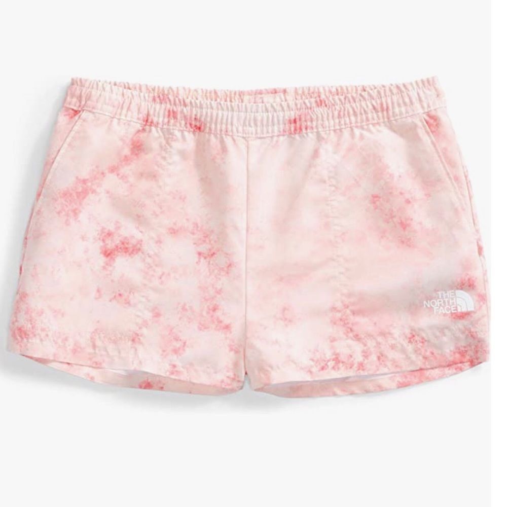 🆕 THE NORTH FACE Girls Class V Water Short Size XL‎ NWT